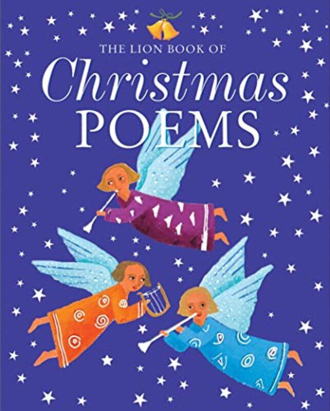 

The Lion Book of Christmas Poems by Sophie Piper-Hardcover