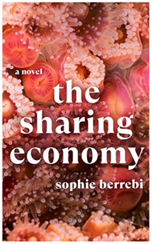 

Sharing Economy , Hardcover by Sophie Berrebi