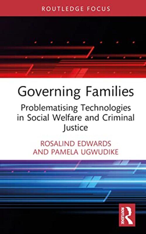 

Governing Families by Zigang LiHui ZhaoChuan Wan-Hardcover