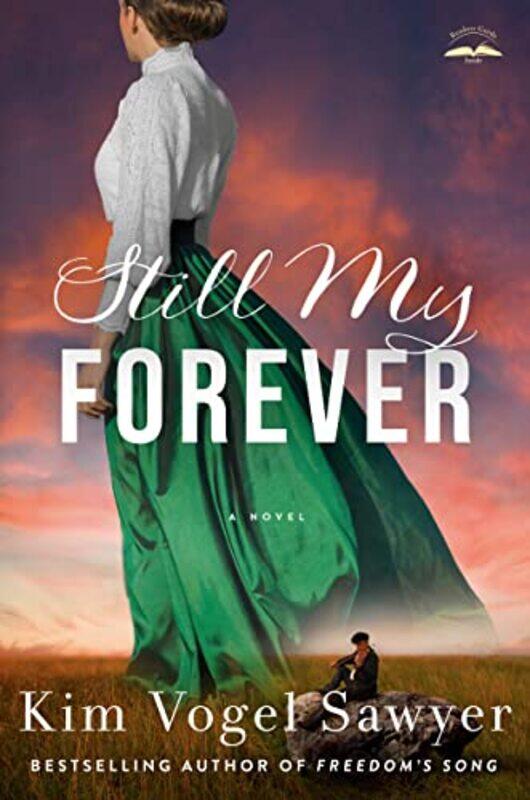 

Still My Forever by Kim Vogel Sawyer-Paperback
