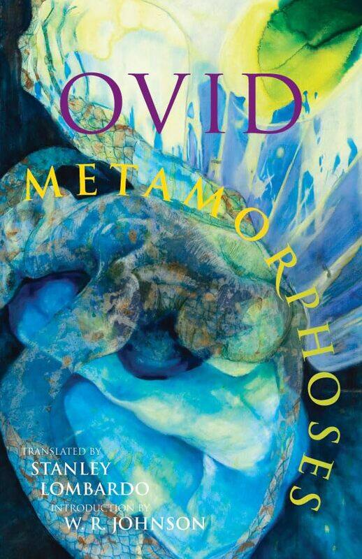 

Metamorphoses by Stanley N Gundry-Hardcover