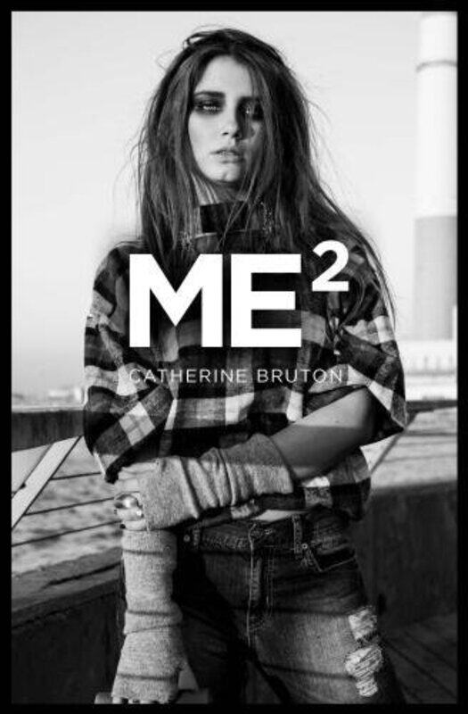 

ME2 by Catherine Bruton-Paperback