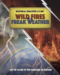 Natural Disaster Zone Wildfires and Freak Weather by Ben Hubbard-Paperback