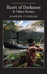 Heart of Darkness and Other Stories (Wordsworth Classics), Paperback Book, By: Joseph Conrad