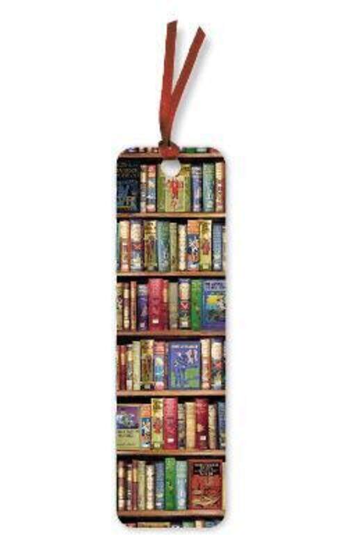 

Bodleian Hobbies & Pastimes Bookmarks (pack of 10),Paperback,ByFlame Tree Studio
