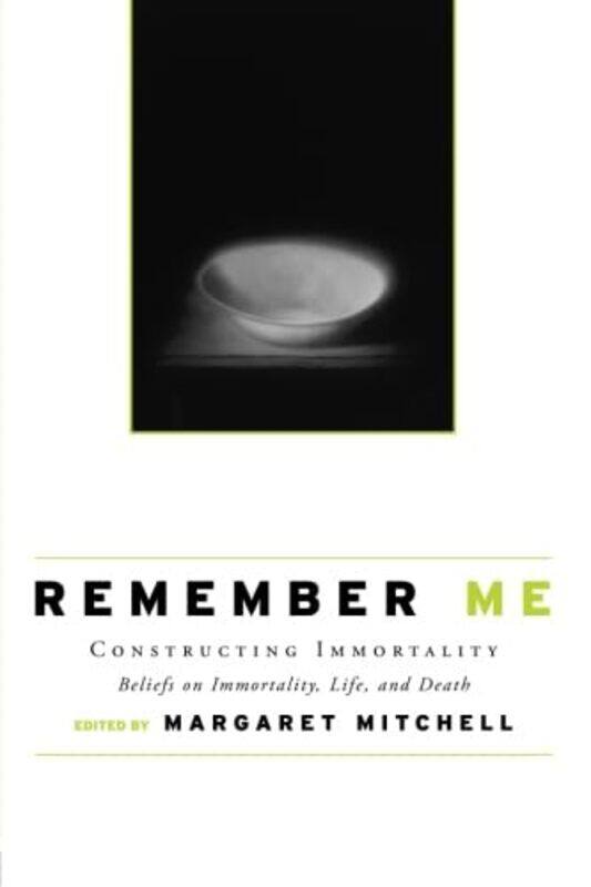 

Remember Me by Ross W Greene-Paperback