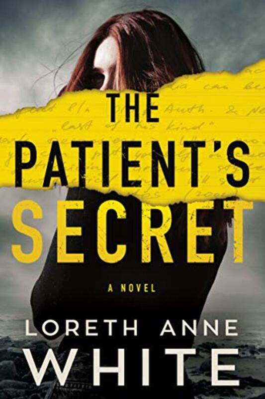 

The Patients Secret by Loreth Anne White-Paperback