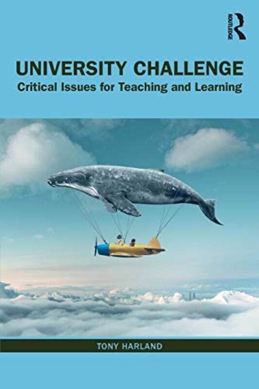 

University Challenge by Moleskine-Paperback