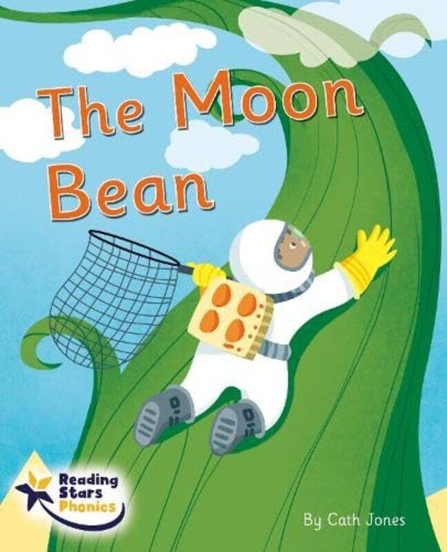 

The Moon Bean-Paperback