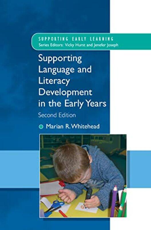 

Supporting Language and Literacy Development in the Early Years by Maurice Fells-Paperback