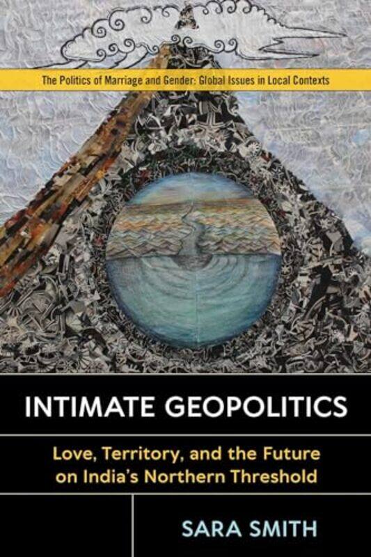 

Intimate Geopolitics by Eleanor Drago-Severson-Paperback