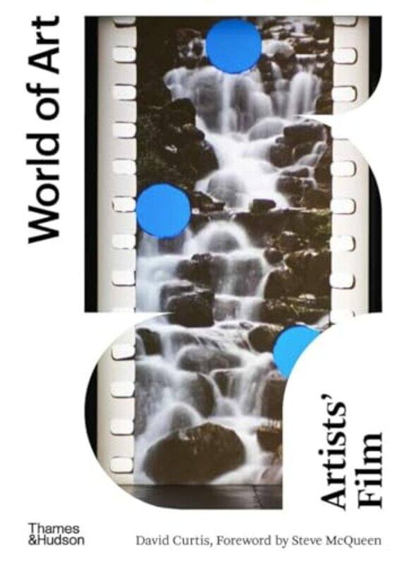 

Artists Film by David Curtis-Paperback