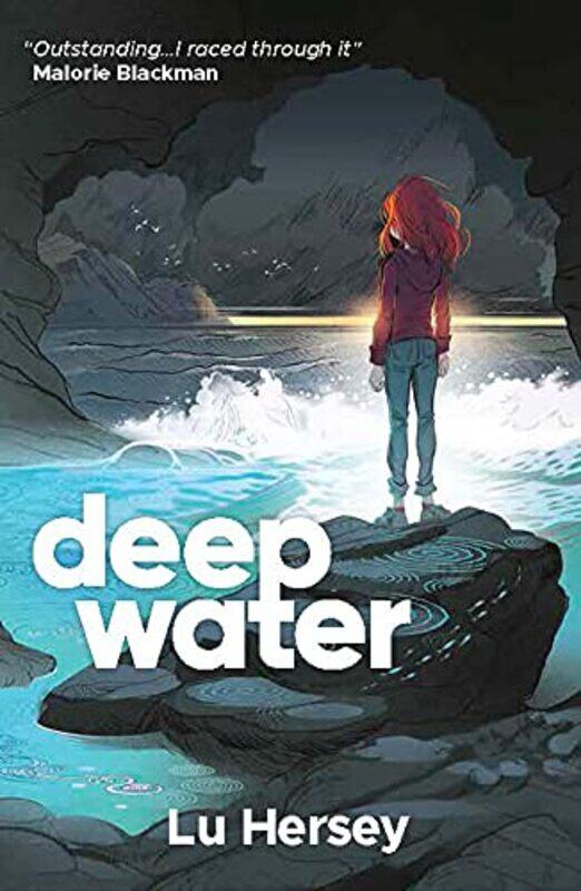 

Deep Water by Lu Hersey-Paperback