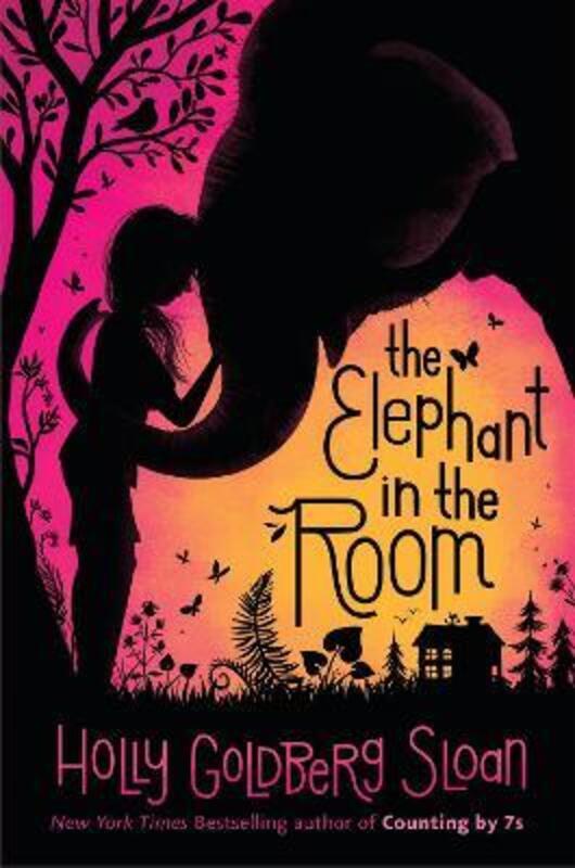 The Elephant in the Room, Paperback Book, By: Holly Goldberg Sloan