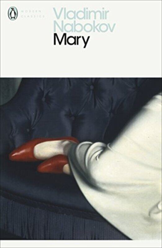 

Mary,Paperback by Nabokov, Vladimir
