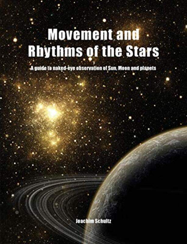 

Movement and Rhythms of the Stars by Abdal Hakim Murad-Paperback