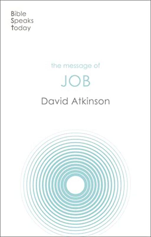 

The Message of Job by Square Enix-Paperback