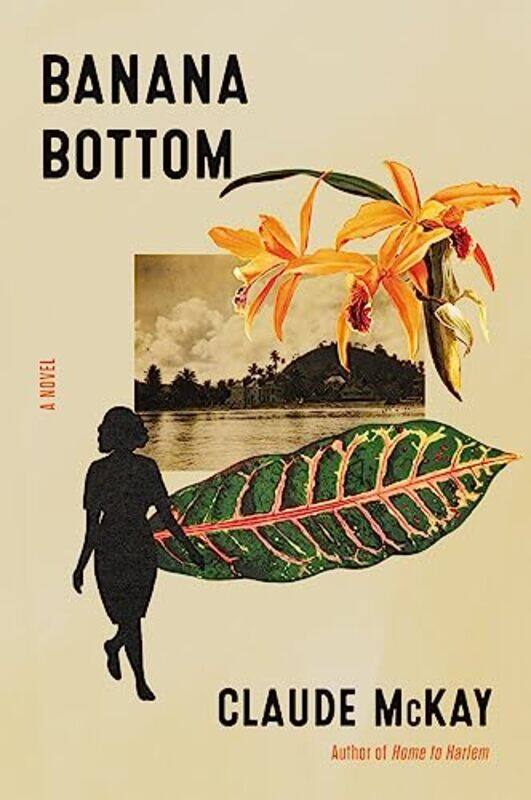 

Banana Bottom by Claude McKay-Paperback