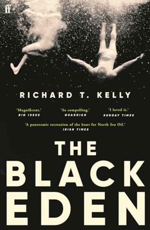 

The Black Eden by Richard T, II Kelly-Paperback