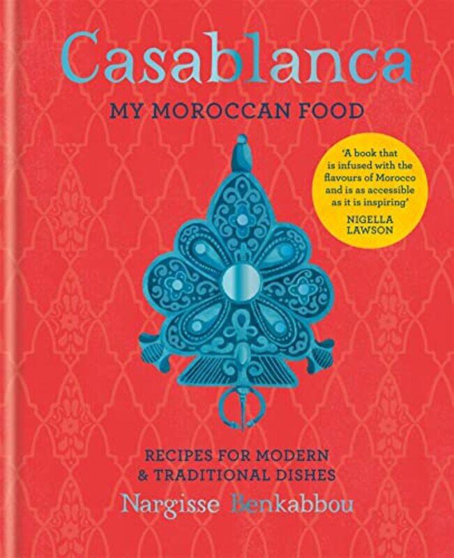 

Casablanca by Nicholas Simon Fraser University Canada Blomley-Hardcover