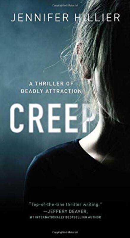 

Creep , Paperback by Hillier, Jennifer