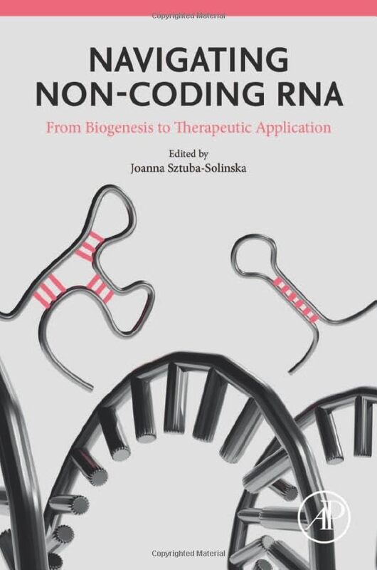 

Navigating Noncoding RNA by Antoinette Moses-Paperback