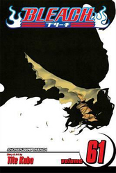 Bleach, Vol. 61, Paperback Book, By: Tite Kubo