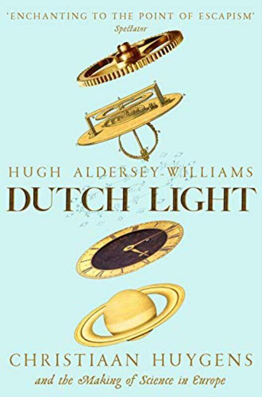 

Dutch Light By Hugh -Paperback