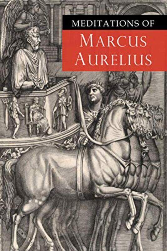 

Meditations of Marcus Aurelius,Paperback by Aurelius, Marcus - Long, George - McPharlin, Paul