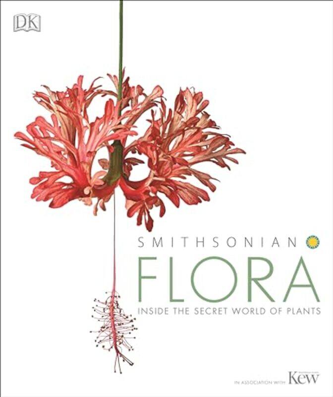 

Flora by Dk - Hardcover