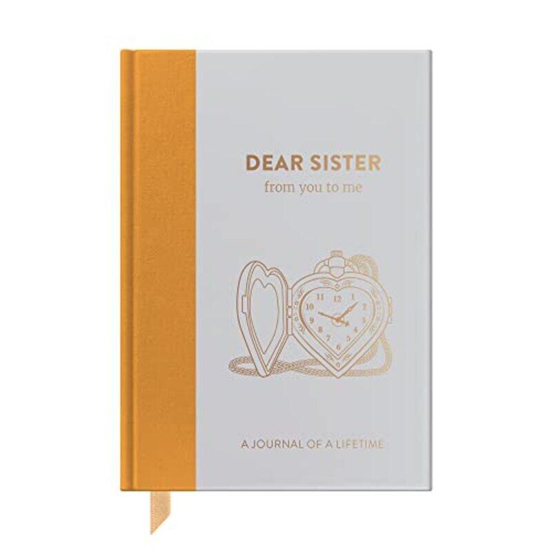 

Dear Sister from you to me by Gene GreenRobert YarbroughRobert Stein-Hardcover