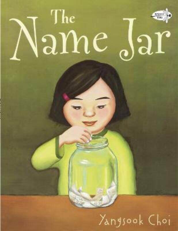 

The Name Jar.paperback,By :Yangsook Choi