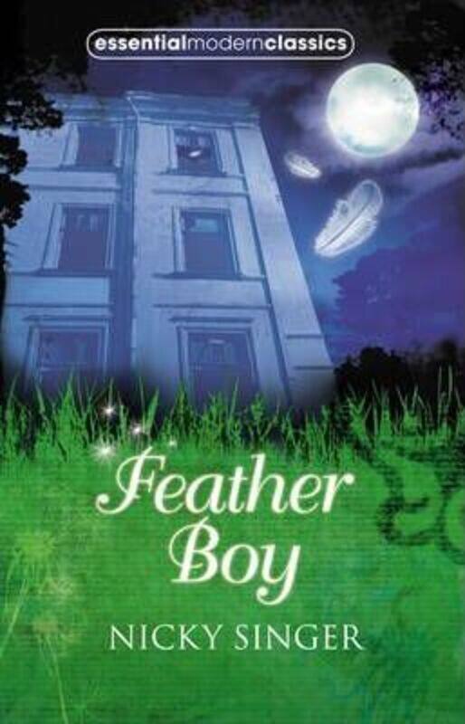 

Feather Boy (Essential Modern Classics).paperback,By :Singer, Nicky