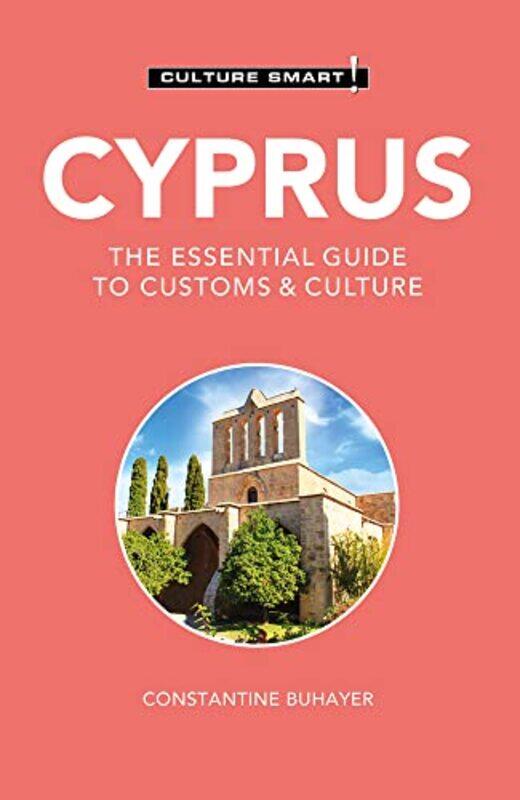 

Cyprus Culture Smart! by Gioacchino Tomasi LampedusaJG Nichols-Paperback