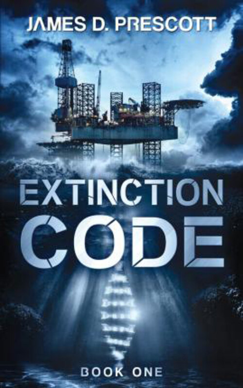 

Extinction Code, Paperback Book, By: James D Prescott