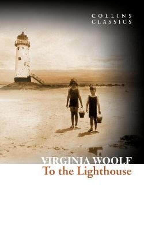 

To the Lighthouse (Collins Classics).paperback,By :Woolf, Virginia