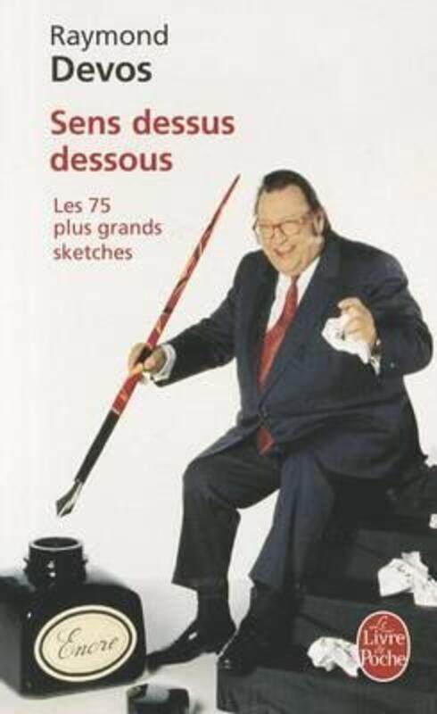 

Sens dessus dessous