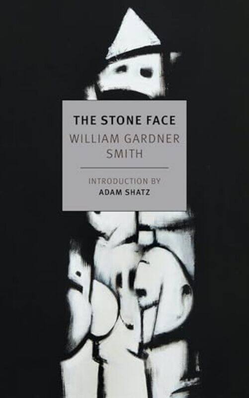 

The Stone Face by William Gardner SmithAdam Shatz-Paperback