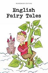 English Fairy Tales by Flora Annie SteelArthur Rackham-Paperback