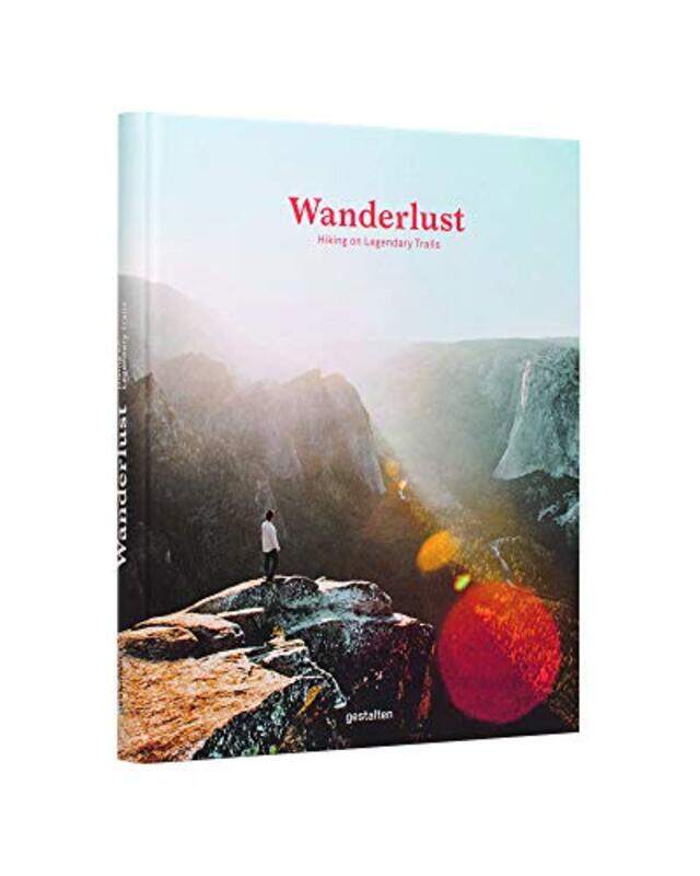 

Wanderlust by Gestalten-Hardcover