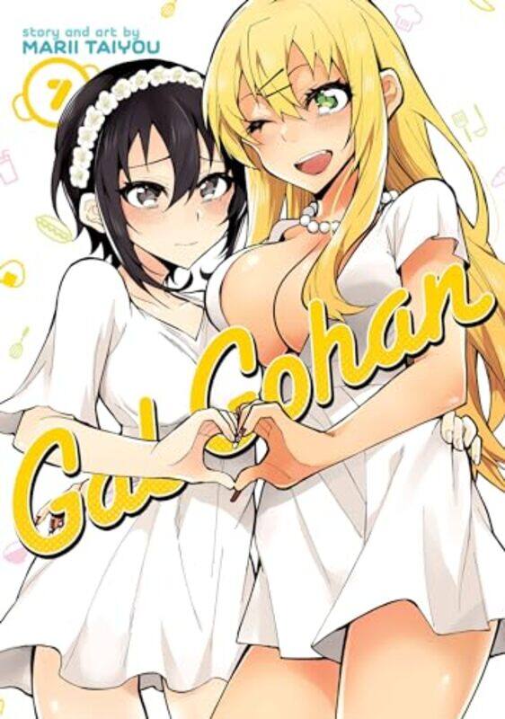 

Gal Gohan V07 By V07 - Paperback