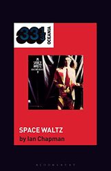 Alastair Riddell’s Space Waltz by Dr Ian Senior Lecturer in Music, University of Otago, New Zealand Chapman-Paperback