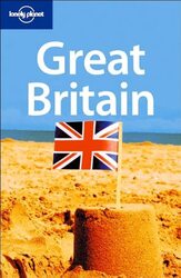 Great Britain (Lonely Planet Country Guide)