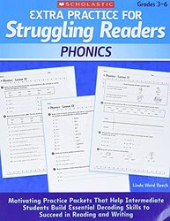 Phonics Grades 36 by Beech, Linda -Paperback