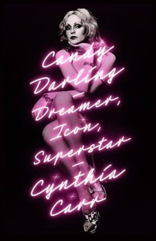 

Candy Darling By Carr Cynthia - Hardcover