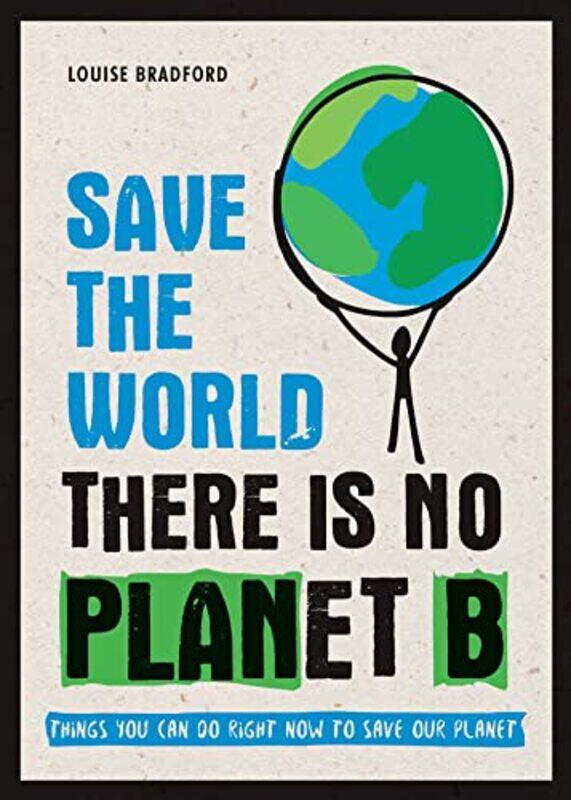 

Save the World by Johnnie Young-Paperback