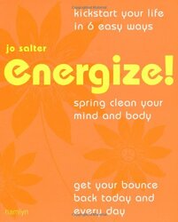 Energize!, Paperback Book, By: Jo Salter