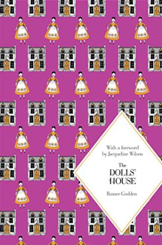 

The Dolls House by Rumer GoddenJane Ray-Paperback