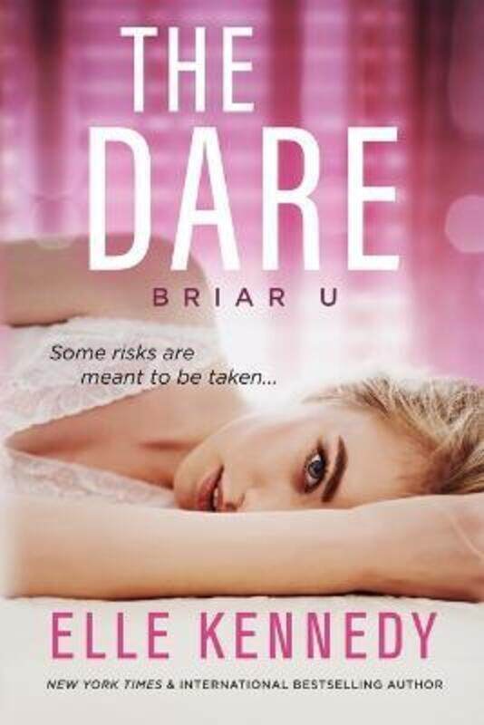 The Dare.paperback,By :Kennedy, Elle