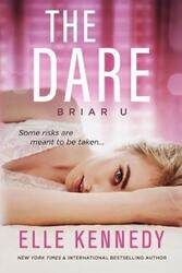 The Dare.paperback,By :Kennedy, Elle